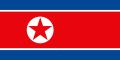 obrazek do "North Korea" po polsku
